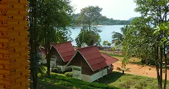 Viman Buri Bay View Bungalows